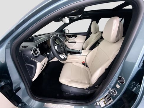 Certified 2026 Mercedes-Benz GLC 300 image 20