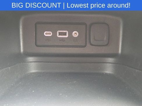 Used 2024 Chevrolet Equinox LT FWD image 36