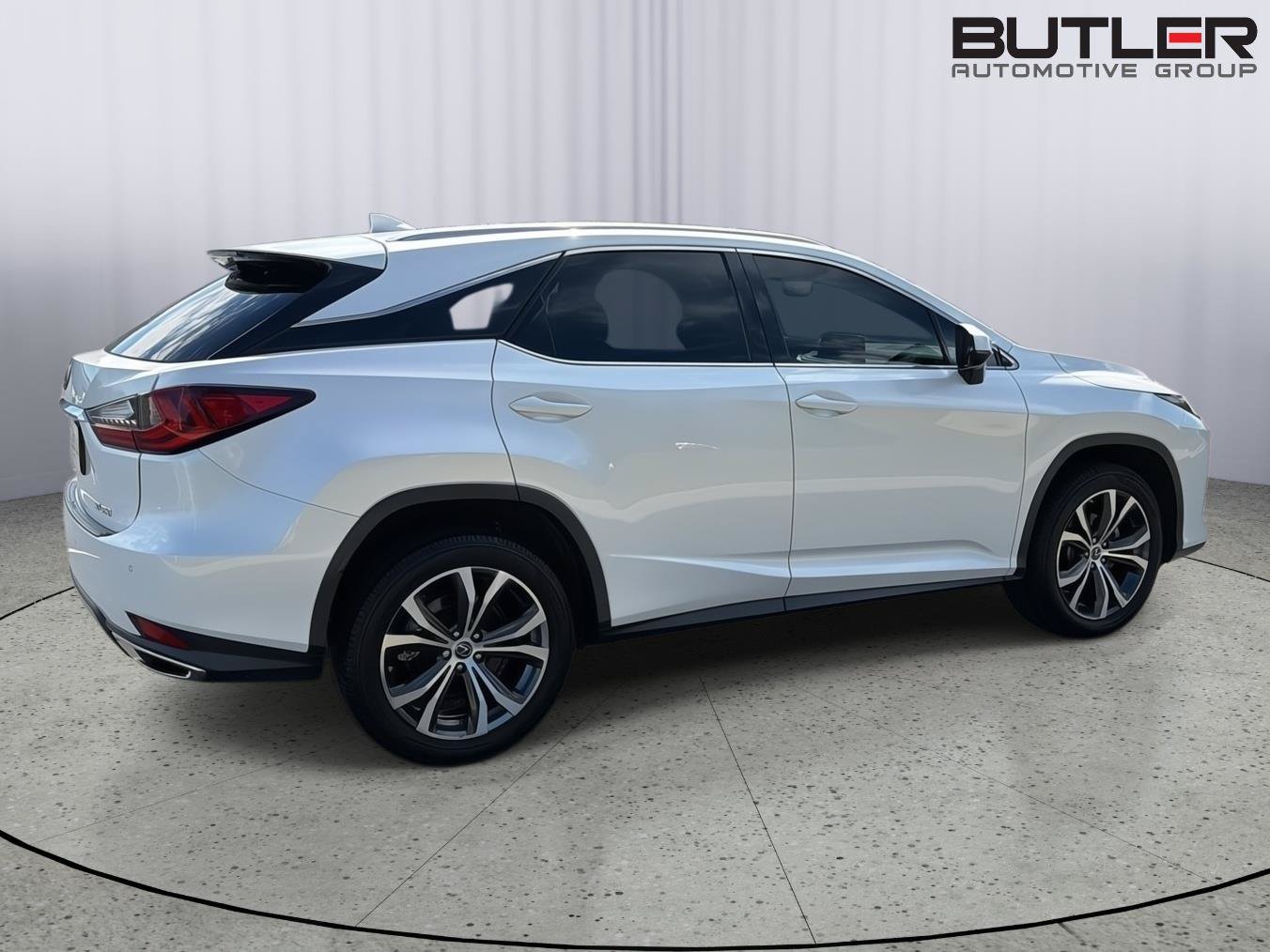 Used 2022 Lexus RX 350 FWD w/ Premium Package image 7