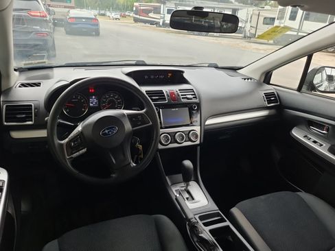 Used 2016 Subaru Impreza 2.0i Premium image 10