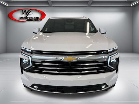 New 2026 Chevrolet Tahoe LT w/ Comfort Package RWD image 2