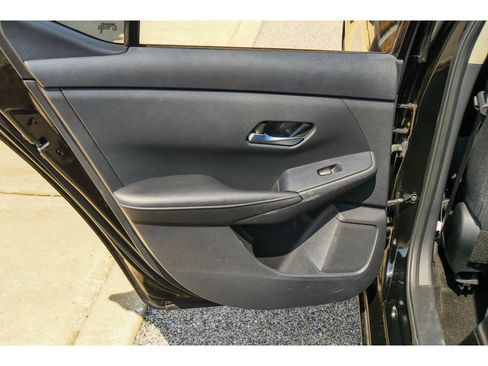 Used 2023 Nissan Sentra SV w/ All-Weather Package image 16