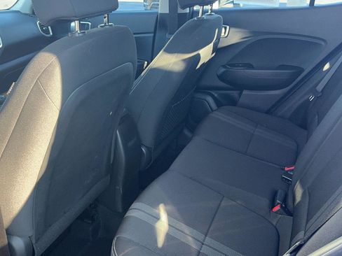 Certified 2023 Hyundai Venue SEL image 26