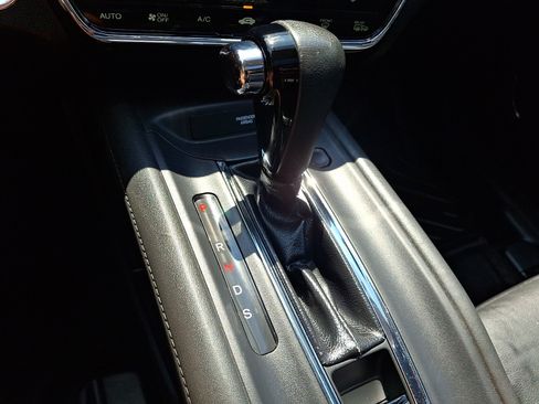 Used 2017 Honda HR-V EX-L image 22