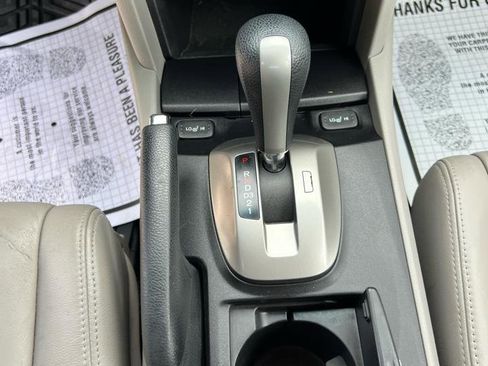Used 2008 Honda Accord EX-L image 24