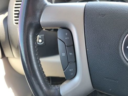 Used 2007 Chevrolet Silverado 1500 LT w/ Suspension Package, Off-Road" image 18