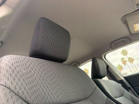 Used 2015 Honda Civic LX image 17
