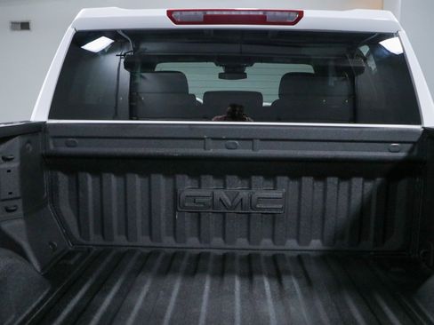 Used 2024 GMC Sierra 1500 Elevation AWD/4WD image 29