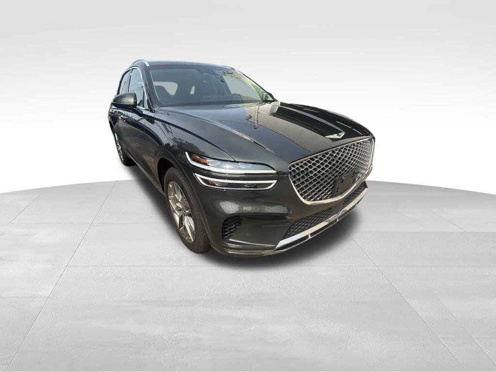 Used 2025 Genesis GV70 2.5T AWD/4WD image 8