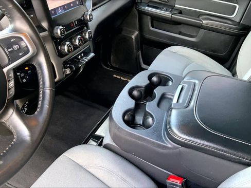 Used 2024 RAM 2500 Big Horn image 16