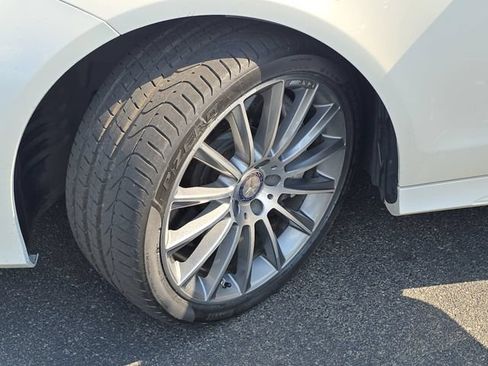 Used 2016 Mercedes-Benz CLS 550 image 31