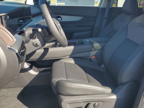 New 2026 Nissan Murano Platinum image 11