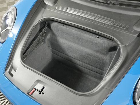 Certified 2022 Porsche 911 Carrera S RWD image 44