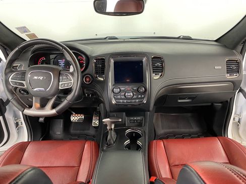 Used 2020 Dodge Durango SRT w/ SRT Interior Appearance Group image 5