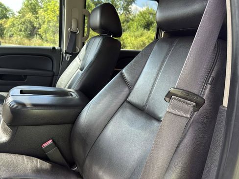Used 2013 GMC Sierra 1500 SLT w/ SLT Convenience Package AWD/4WD image 17
