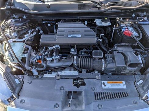 Used 2019 Honda CR-V EX-L image 23