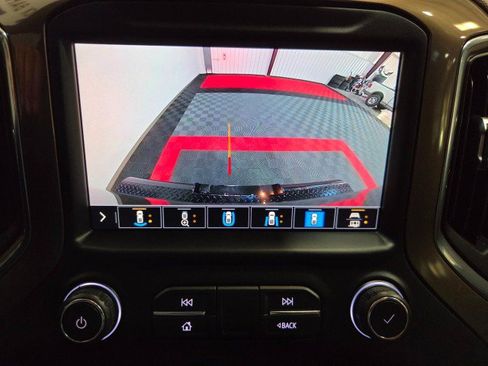 Used 2020 Chevrolet Silverado 2500 High Country w/ Z71 Off-Road Package image 62