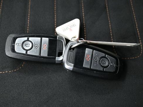 Used 2022 Ford Mustang Mach-E GT AWD/4WD image 21