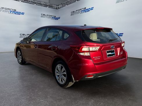 Used 2017 Subaru Impreza 2.0i image 7