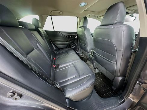 Used 2020 Subaru Outback Limited image 34