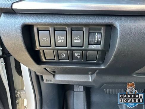 Certified 2023 Subaru Forester Premium AWD/4WD image 18