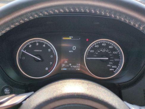 Used 2021 Subaru Forester Premium AWD/4WD image 17