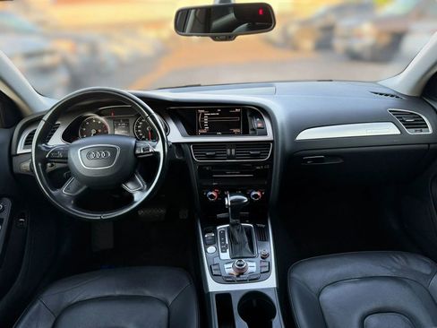 Used 2014 Audi A4 2.0T Premium Plus w/ Premium Plus Package AWD/4WD image 17