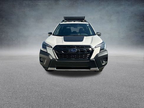 Used 2024 Subaru Forester Wilderness image 8