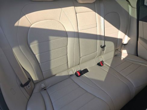 Certified 2022 Mercedes-Benz GLC 300 GLC 300 image 21