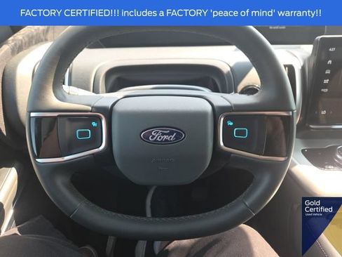 Used 2025 Ford Expedition Max Active AWD/4WD image 43