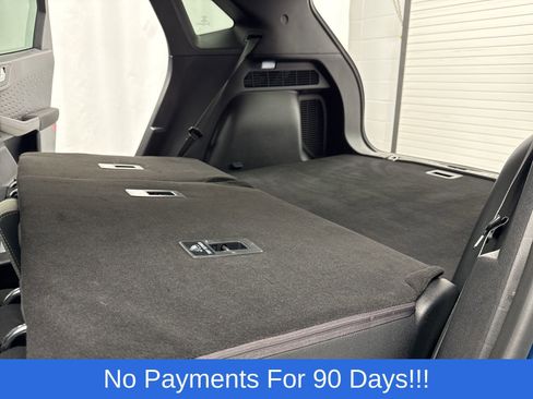 Used 2020 Ford Escape SE image 36