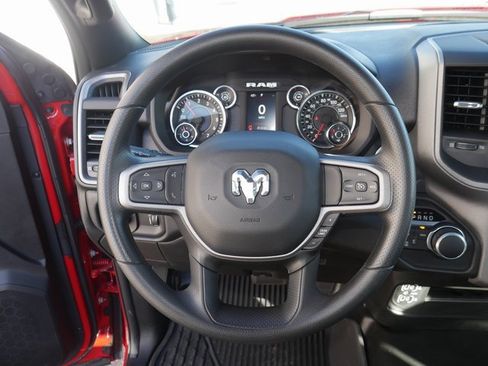 Used 2024 RAM 3500 Tradesman w/ Bed Utility Group image 14