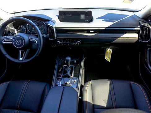 New 2025 MAZDA CX-50 AWD 2.5 S w/ Weather Package image 20