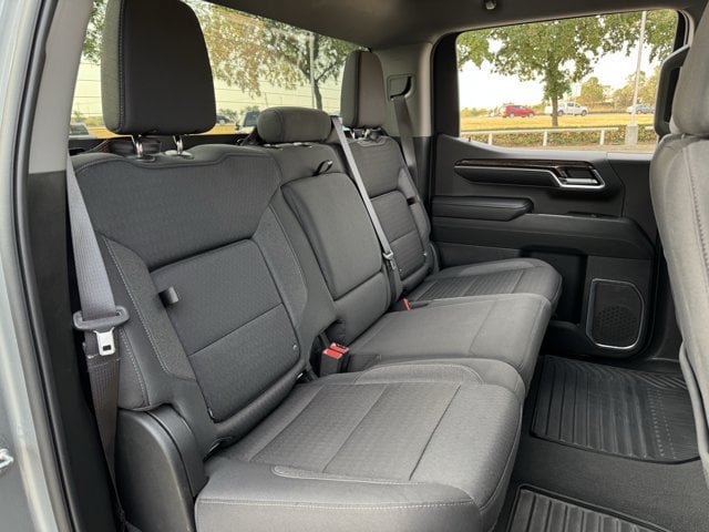 Used 2024 GMC Sierra 1500 Elevation RWD image 28