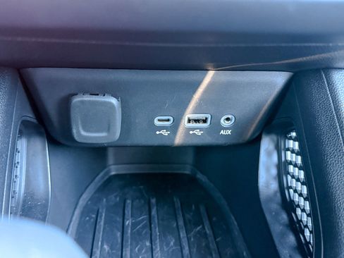 Certified 2023 Chevrolet TrailBlazer LT image 31