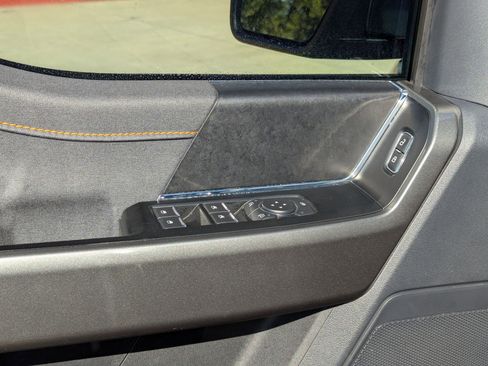 Used 2022 Ford F150 Tremor w/ Equipment Group 401A Mid image 12