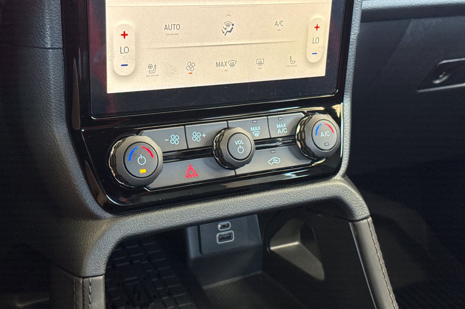 New 2026 Ford Ranger Raptor AWD/4WD image 23