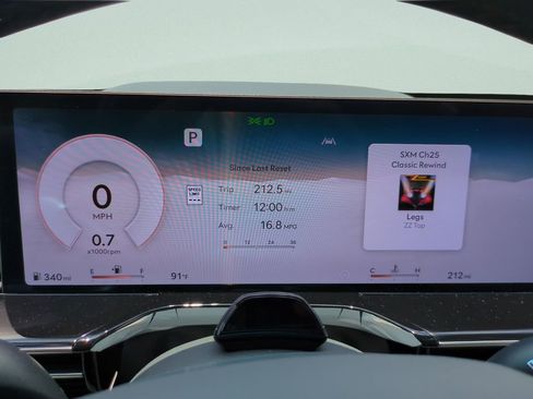 New 2026 Genesis GV80 2.5T AWD/4WD image 22