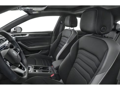 Used 2021 Volkswagen Arteon SEL Premium image 9