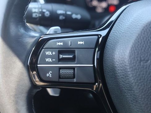 Used 2023 Acura Integra A-Spec FWD image 6