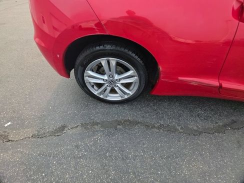 Used 2011 Honda CR-Z EX image 11
