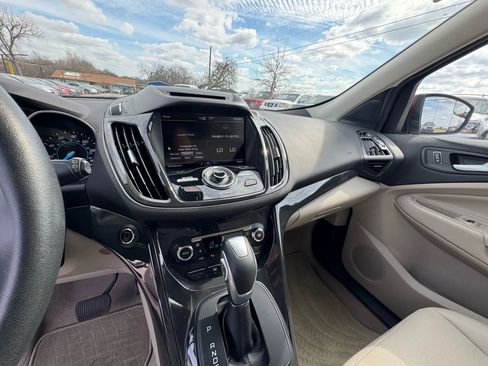 Used 2014 Ford Escape Titanium image 20