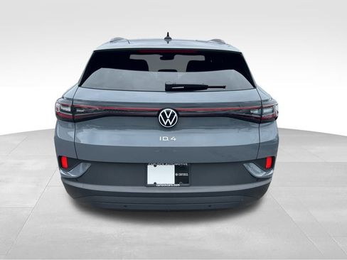 Used 2025 Volkswagen ID.4 Pro image 6