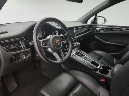 Used 2021 Porsche Macan S w/ Premium Package Plus AWD/4WD image 10