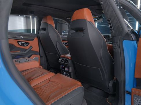 Used 2023 Lamborghini Urus S AWD/4WD image 29