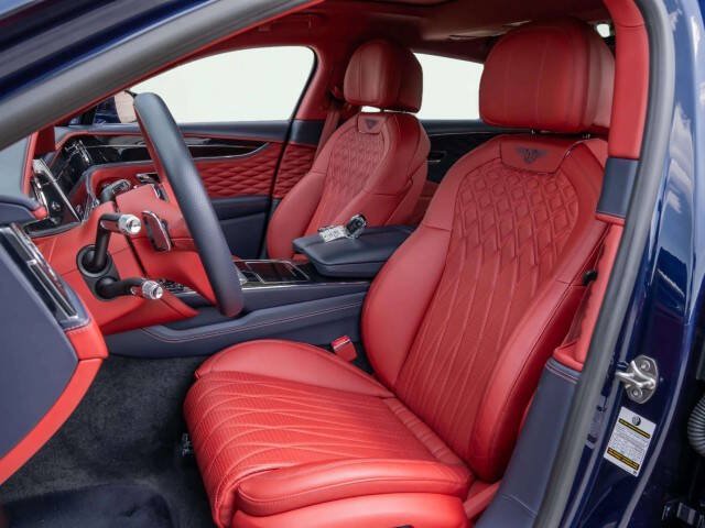 Used 2020 Bentley Flying Spur W12 AWD/4WD image 33