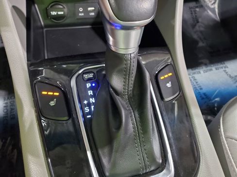 Used 2019 Hyundai Ioniq Limited FWD image 34