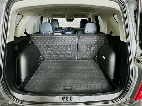 Used 2021 Ford Bronco Sport Outer Banks image 27