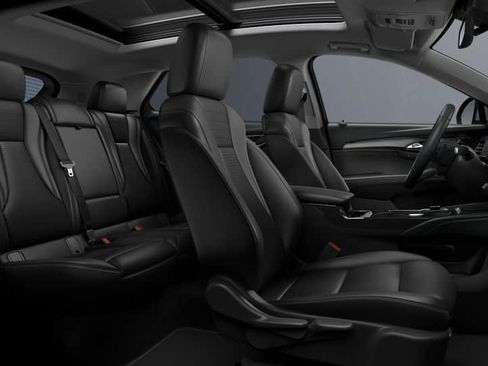 New 2026 Buick Envision Preferred AWD/4WD image 35