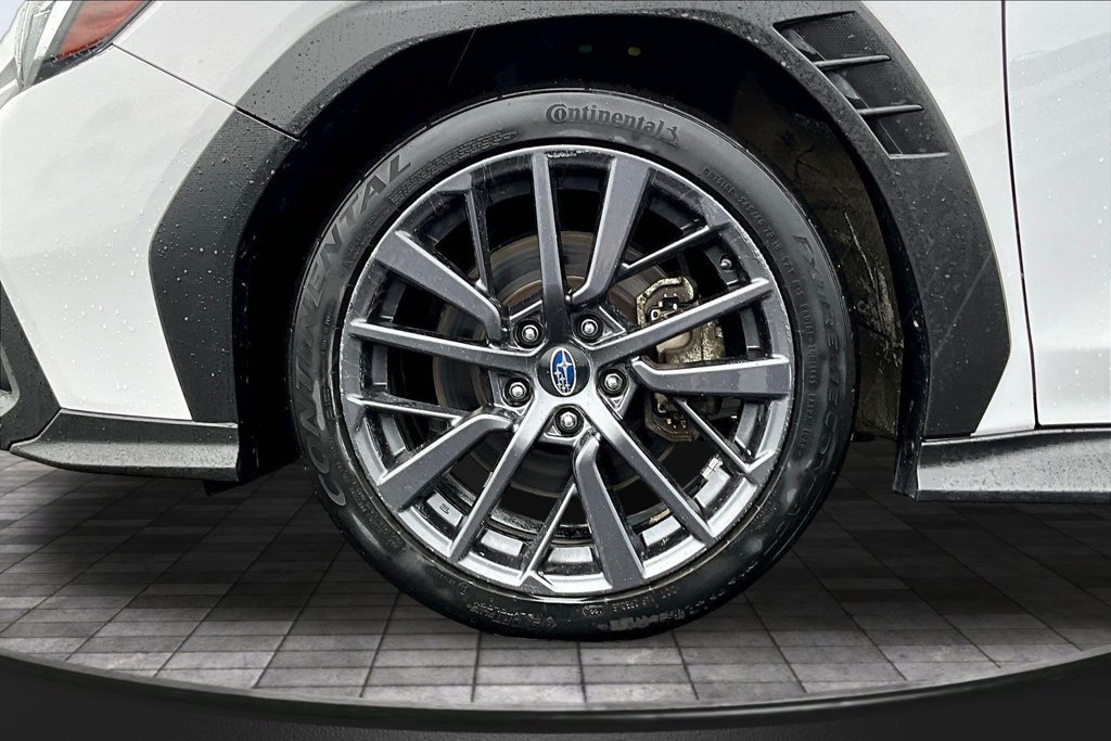 Used 2023 Subaru WRX Premium AWD/4WD image 34